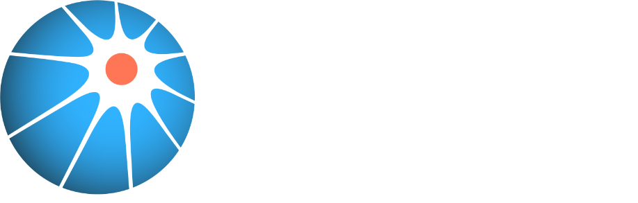 World Geographic Atrophy Logo